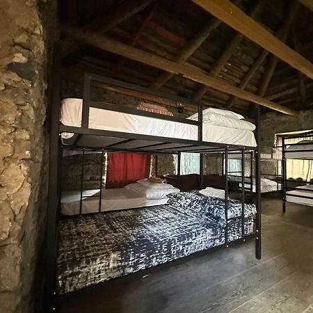 Panorama Guesthouse Mata C. Adishi Zewnętrze zdjęcie