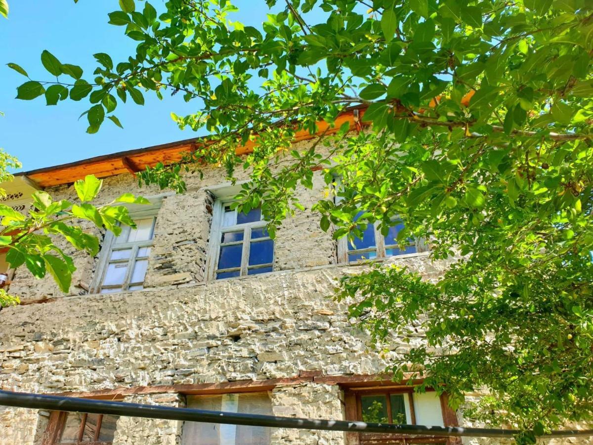 Panorama Guesthouse Mata C. Adishi Zewnętrze zdjęcie