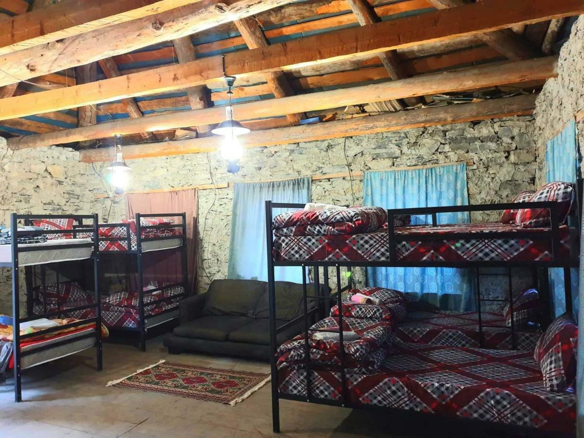 Panorama Guesthouse Mata C. Adishi Zewnętrze zdjęcie