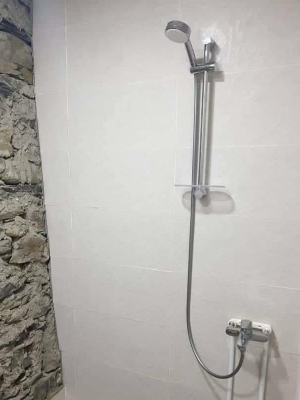 Panorama Guesthouse Mata C. Adishi Zewnętrze zdjęcie